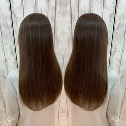 ✨オーダーメイドの髪質改善✨髪質改善トリートメント＋モイスチャーカラー＋メンテナンスカット🌈💫