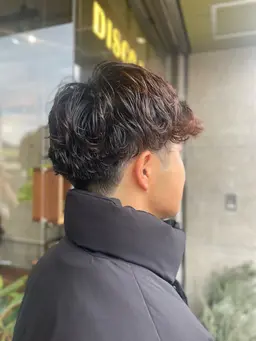 【冬季限定！】ホットスパ♨️(15分)