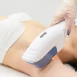 めんどくさい手間からの解放✨脇脱毛