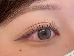 💜《セットメニュー✨》【骨格診断】似合わせアイブロウWax＋選べる上まつ毛パーマ《パリジェンヌ◎》