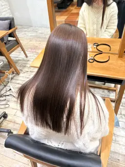 早朝限定トリートメント‼️(条件あり)