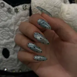 🩶マグネットネイル🩶（オフ込み）