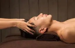 【12月限定】ドライヘッドスパ60分コース💆🏼💤隙間時間に一息😌