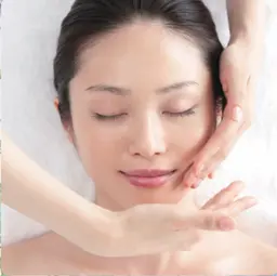 【迷ったらこれ！】ハリつや透明感のある肌に♡アドバンスコース・トライアル💆🏻‍♀️イルネージュ