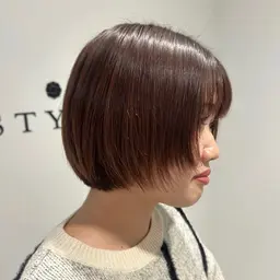 【🫧人気の頭皮ケア🛁】カット+ワンカラー+炭酸スパ