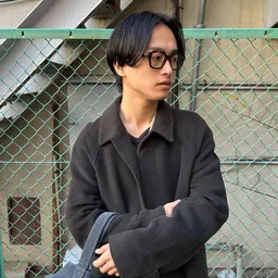 【当日限定】メンズカット＋シャンプー