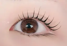 👑人気No.1👑パリジェンヌラッシュリフト上+コーティング付き