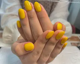 ワンカラー、カラグラ、ラメグラ