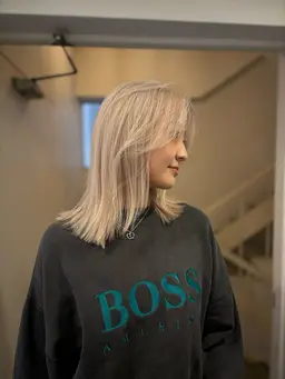 カット＋2stepトリートメント