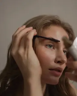 次世代アイブロウ💎ハリウッドブロウリフト