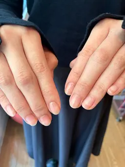 甘皮、ささくれネイルケアクイックコース