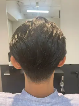 ⭐︎ご新規様限定⭐︎骨格似合わせカットシャンプーブロー