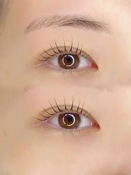 🎀パリジェンヌorまつ毛パーマ🎀