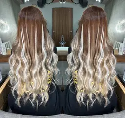 💎韓国🇰🇷で話題💎 羽エクステ20本