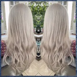 🎖一発ハイトーン🎖トリプルカラー(ブリーチ2回+カラー)+トリートメント