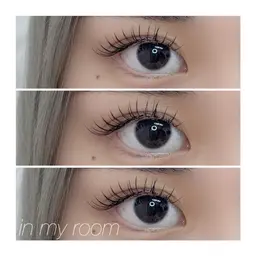 フラットマットラッシュ🖤100本{オフ込み}