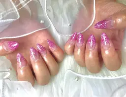 🩷ジェルワンカラーorラメグラ！オープン価格（来年1月末まで）