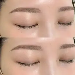 【ミニモ学割】U24 アイブロウWax