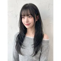 レディースカット💇🏼‍♀️❤️‍🔥