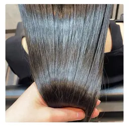 ツヤサラ✨️縮毛矯正