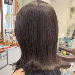 カット＋カラー＋ケアトリートメント