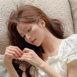 pickup🤎ブリーチなしで明るく🤎【カット＋ブリーチなしダブルカラー】(リタッチのみ)