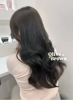 【1ヶ月限定クーポン✨】🩷カット＋カラー