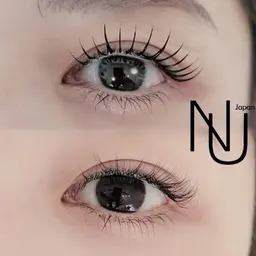 【Level1】韓国発！元祖束デザインNUNUケラチンラッシュリフト7,700円