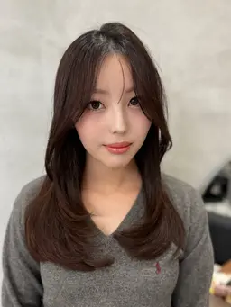 【SU】カット+選べるケア+オイル仕上げ💎 【ご新規様・次回予約限定♡】