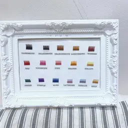 ¥6500~🏳️‍🌈ミンクシングルカラー 120本~160本 2色までMIX可 (フラットラッシュ＋¥500)