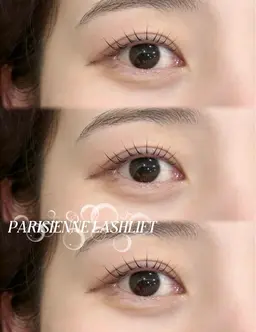 【本日限定クーポン🍒】パリジェンヌor まつげパーマ🫧