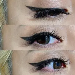 セーブル　つけ放題　”オフ込み"🍍美容液コーティング付き☆