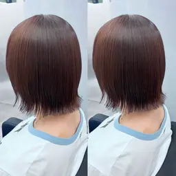 【🎀ご新規様限定🎀】カラー＋TOKIOトリートメント