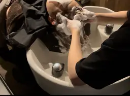 【ミニモ学割】アロマヘッドスパ「30分」🫧