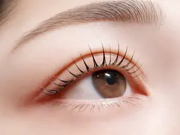 ✨新規限定✨ラッシュリフト（まつ毛パーマ）¥5000｜パリジェンヌ変更＋500円