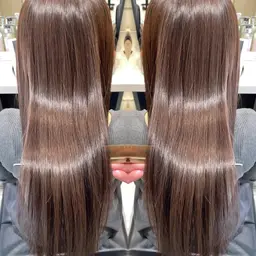 平日限定✨オージュアトリートメント✨ダメージな気になる方はこちら!