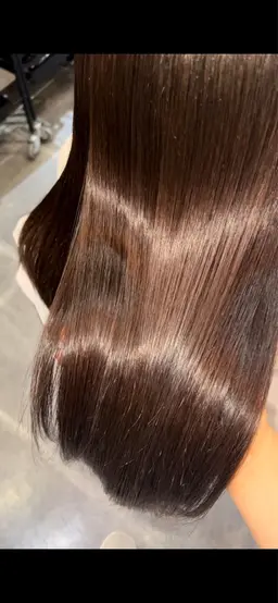 🪽髪質改善トリートメント🪽　広がり・乾燥・ダメージが気になる方にオススメです✨