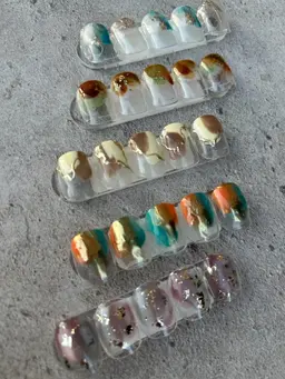 【🥑ぬりかけdesign🥑】