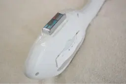 ⏰３０分セルフ脱毛🍀