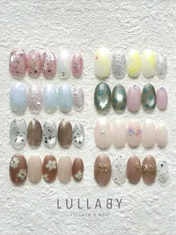 Hand【ニュアンスネイル】🪄◝✩