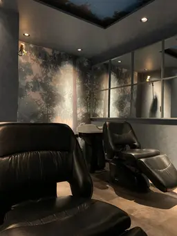 ［毛穴洗浄］炭酸ヘッドスパ×カットで気分爽快🌿