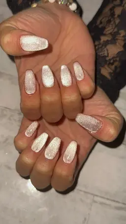 マグネットネイル