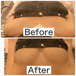 【口コミ特典でお値引き💛】バストケア60分　￥18,800