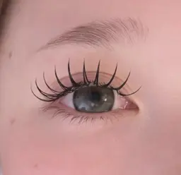 【リペア限定】バインドロック40束orフラットラッシュ80本💎他店リペア可能💎リピート様3500円