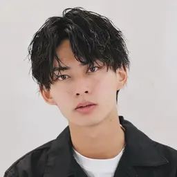 【期間限定価格✨】メンズカット＋眉カット＋クイックスパ