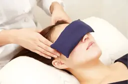 スマホ・パソコン 疲れ目ケア 60分