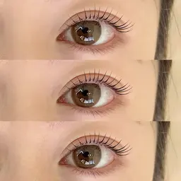 🩵ご新規様ミニモ限定価格🩵まつ毛パーマ（上下）👀コーティング剤仕上げ✨【船橋】