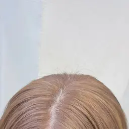 🎗ブリーチありダブルカラー + 3stepトリートメント🎗