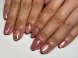 【自爪を傷めにくい】大人のためのシンプルジェル（初回限定）