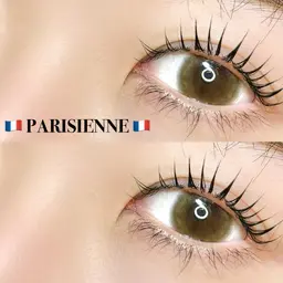🇫🇷"上&下"パリジェンヌラッシュリフト🇫🇷⤴️💕➕クリアコーティング💎✨️